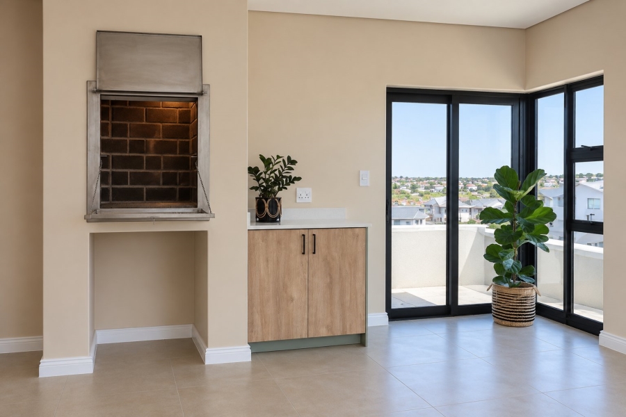 2 Bedroom Property for Sale in Eden Residential Estate Western Cape